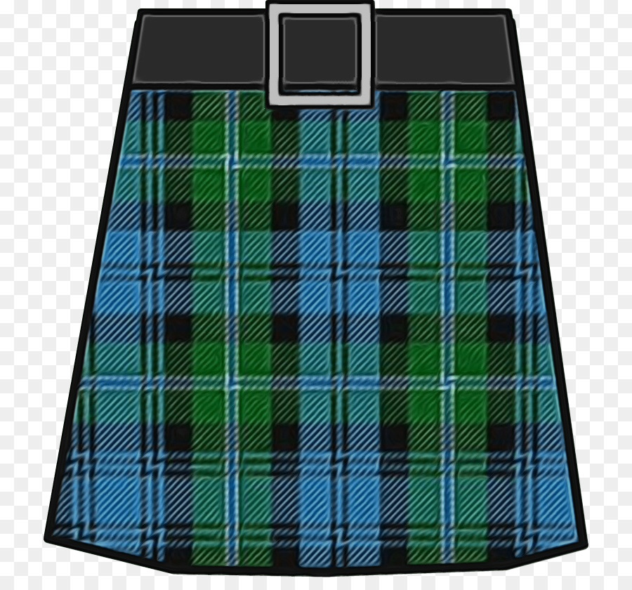 Tartan，Kilt PNG