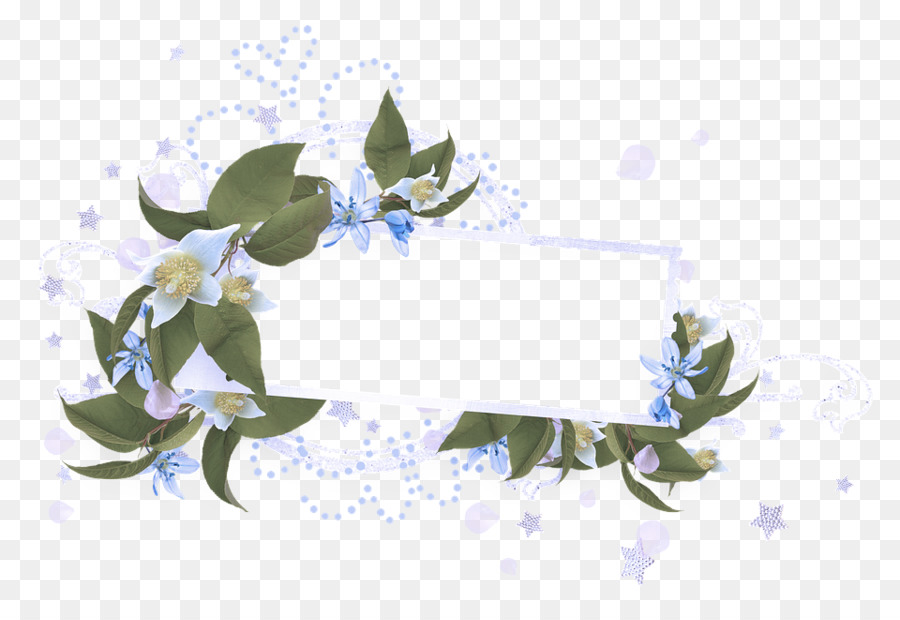 Feuille，Design Floral PNG