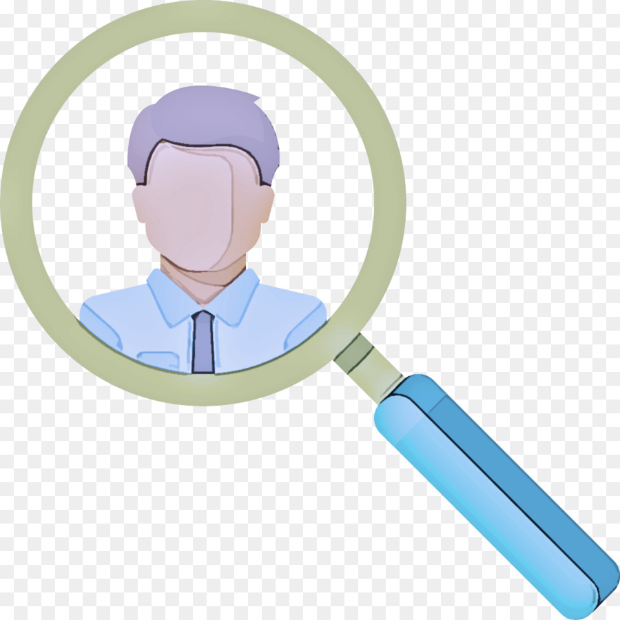 Loupe，Recherche PNG