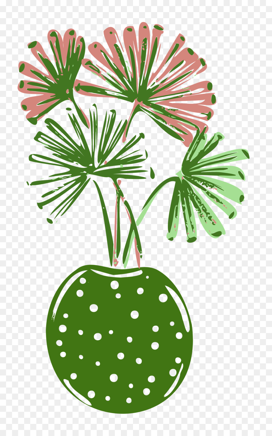 Feuille，Tige De La Plante PNG