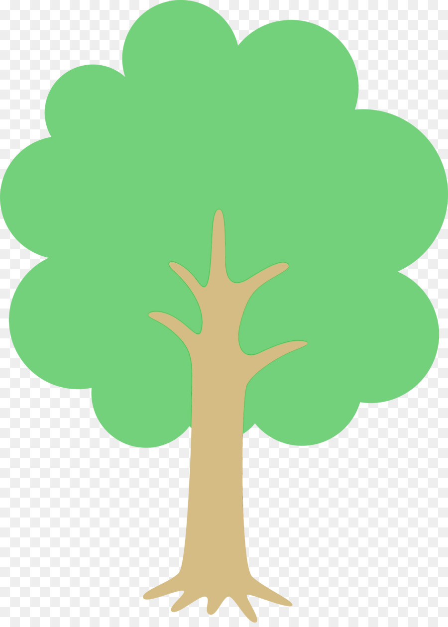 Arbre Vert，Nature PNG