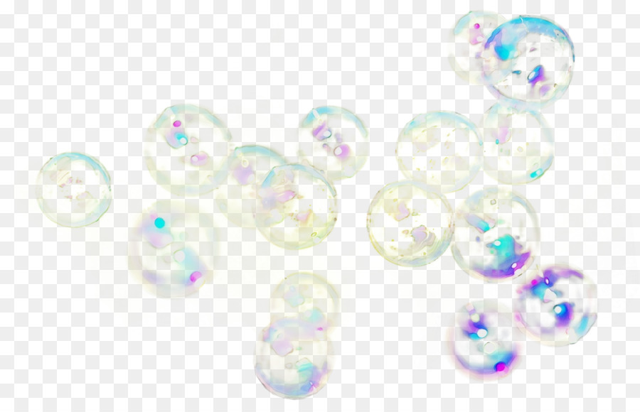 Bulles，Transparent PNG