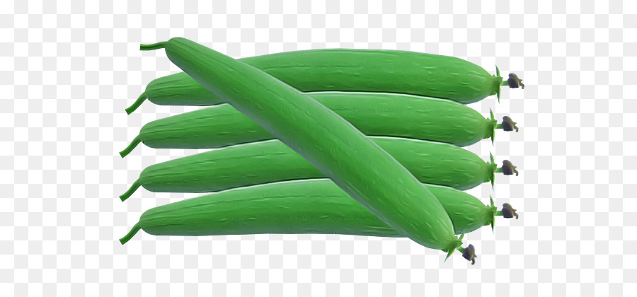 Légumes，Haricots Verts PNG