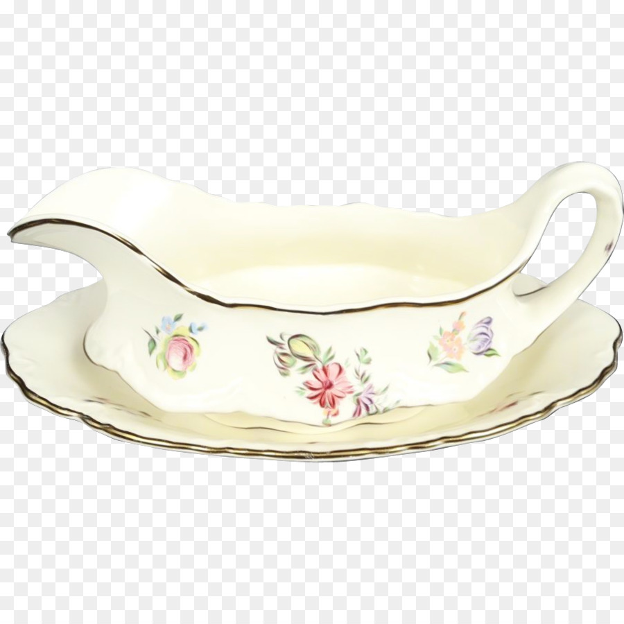 Ensemble De Vaisselle，Porcelaine PNG