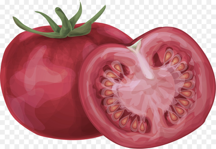Tomate，Nourriture Naturelle PNG