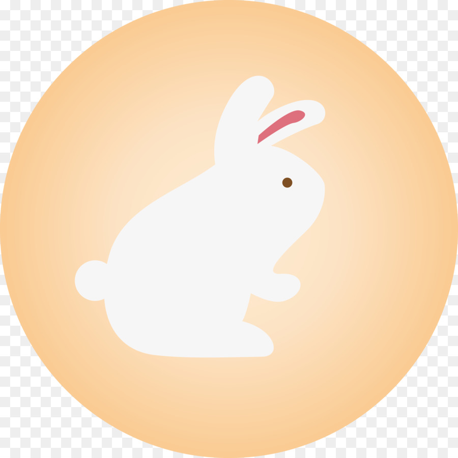 Lapin，Blanc PNG