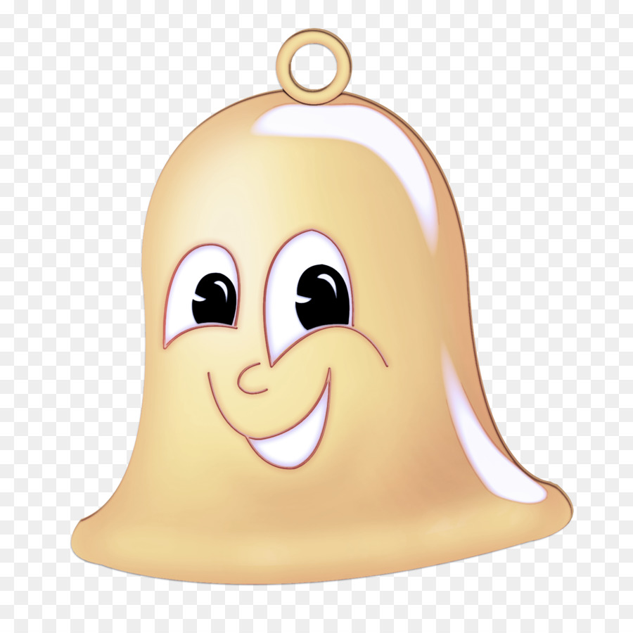 Cloche Souriante，Cloche PNG