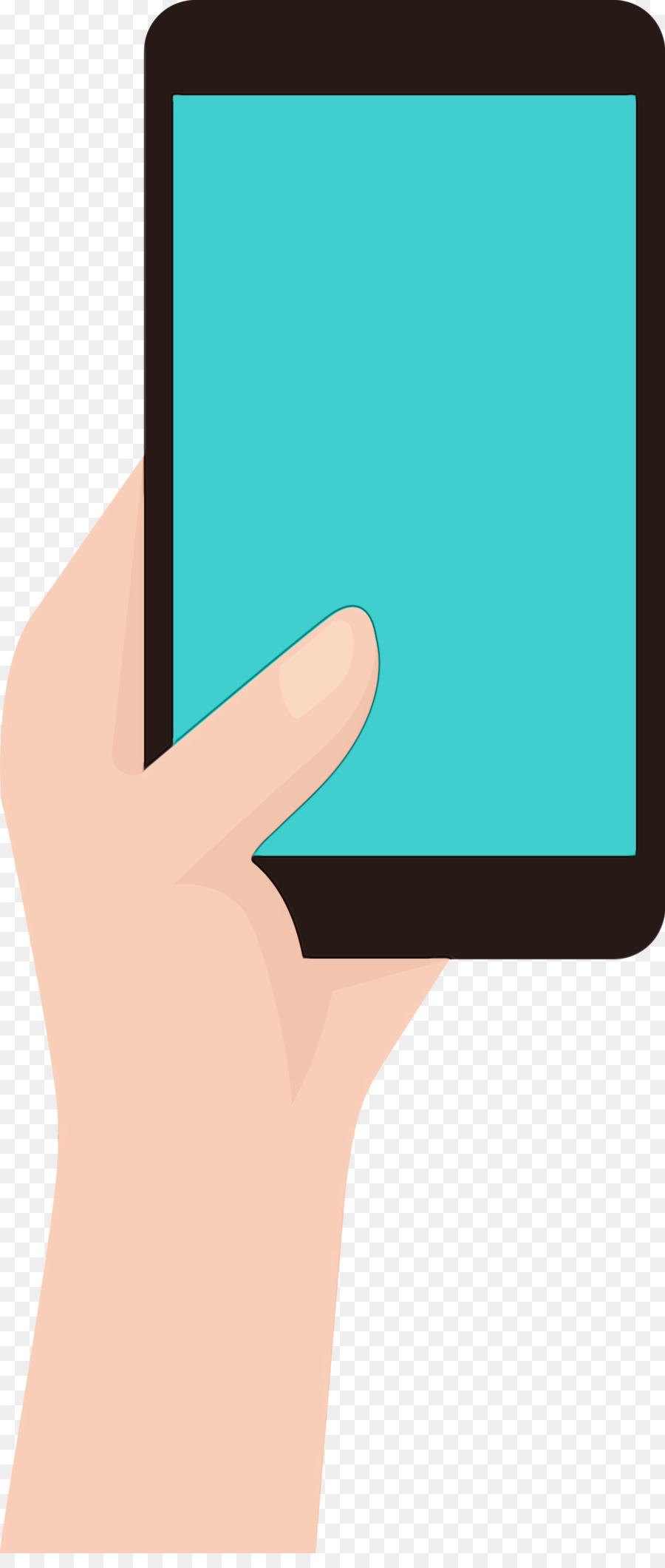 Smartphone，Main PNG