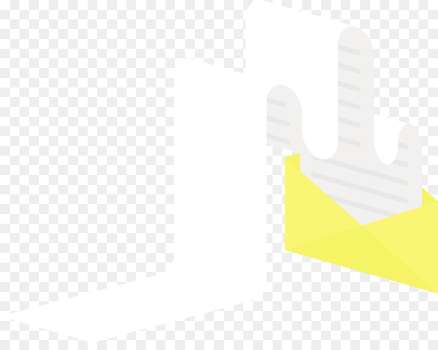 Jaune，Ligne PNG