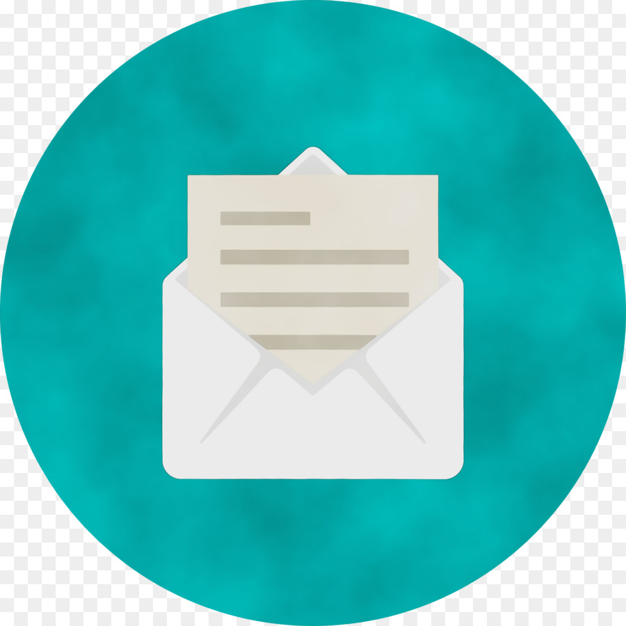 Enveloppe Avec Lettre，Mail PNG