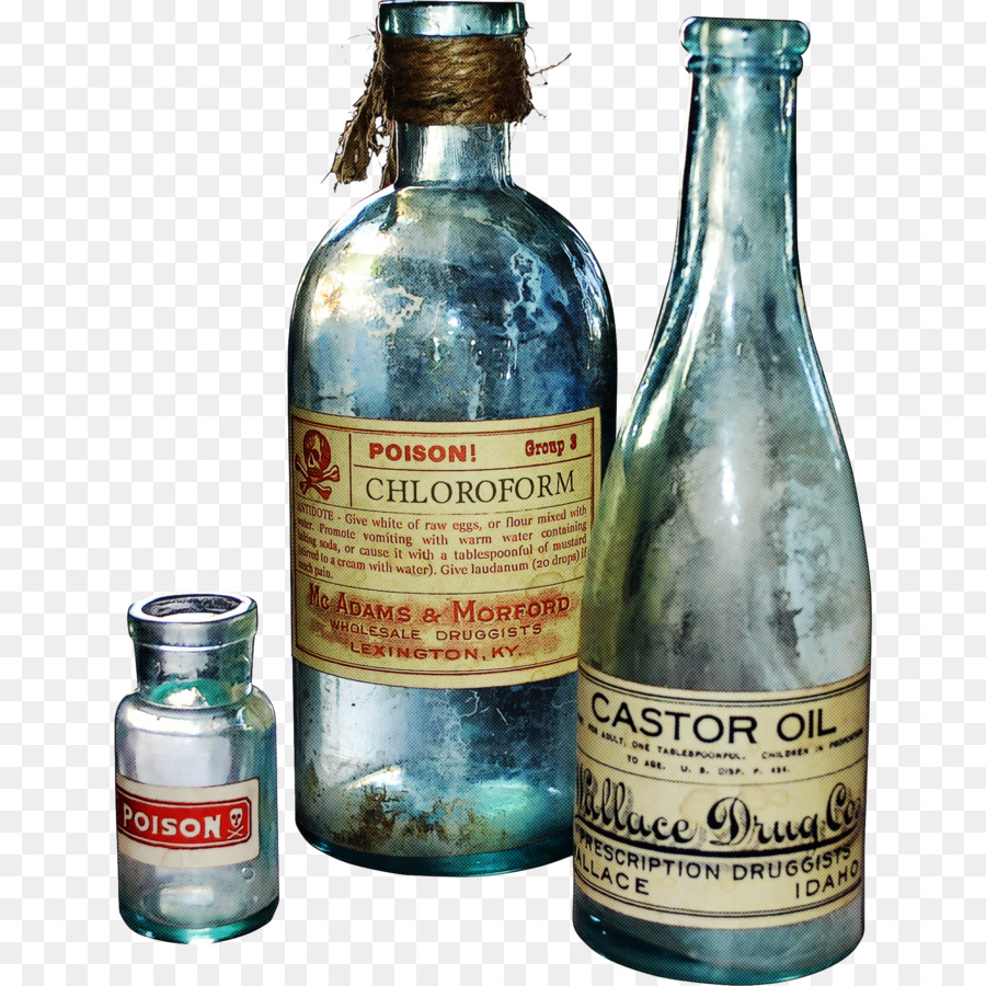 Bouteille En Verre，Bouteille PNG