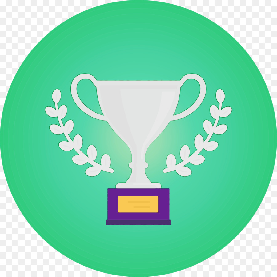 Trophée，Laurier PNG