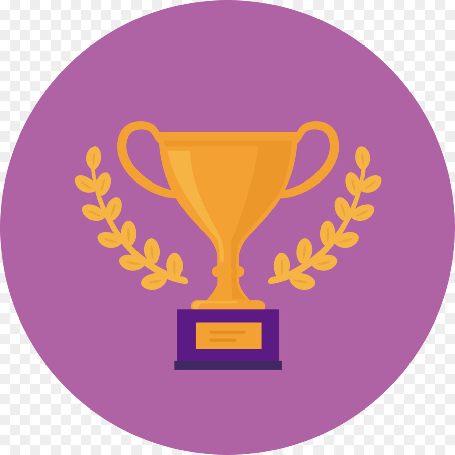 Trophée，Laurier PNG