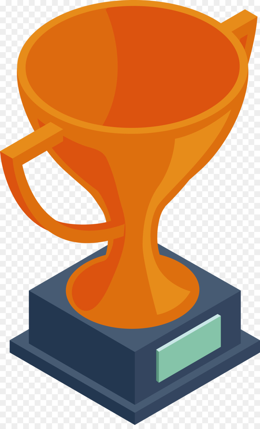 Trophée，Prix PNG