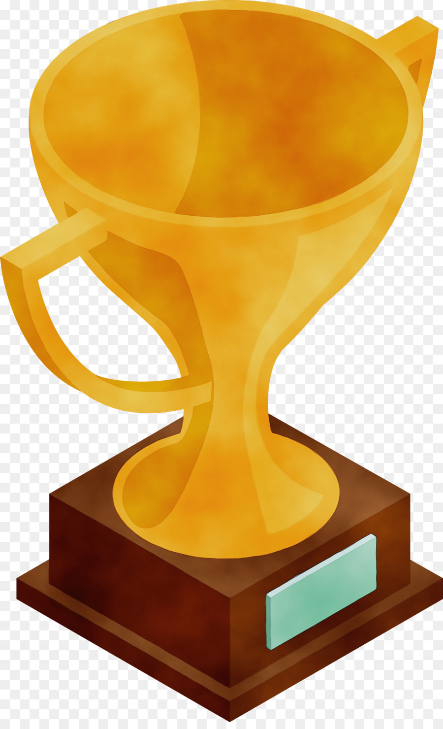 Trophée D'or，Prix PNG