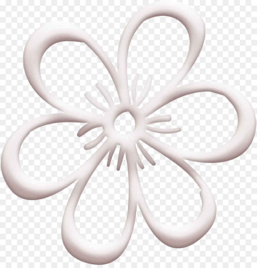 Compteur，Fleur PNG