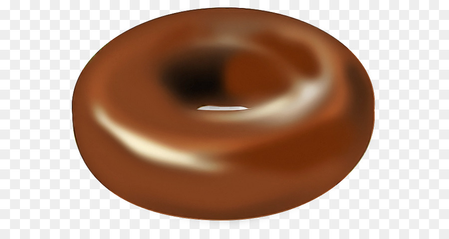 Beignet Au Chocolat，Donut PNG