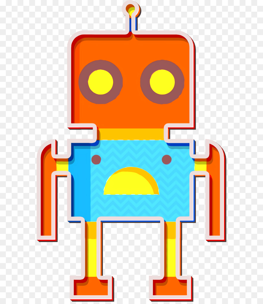 Robot，Rouge PNG