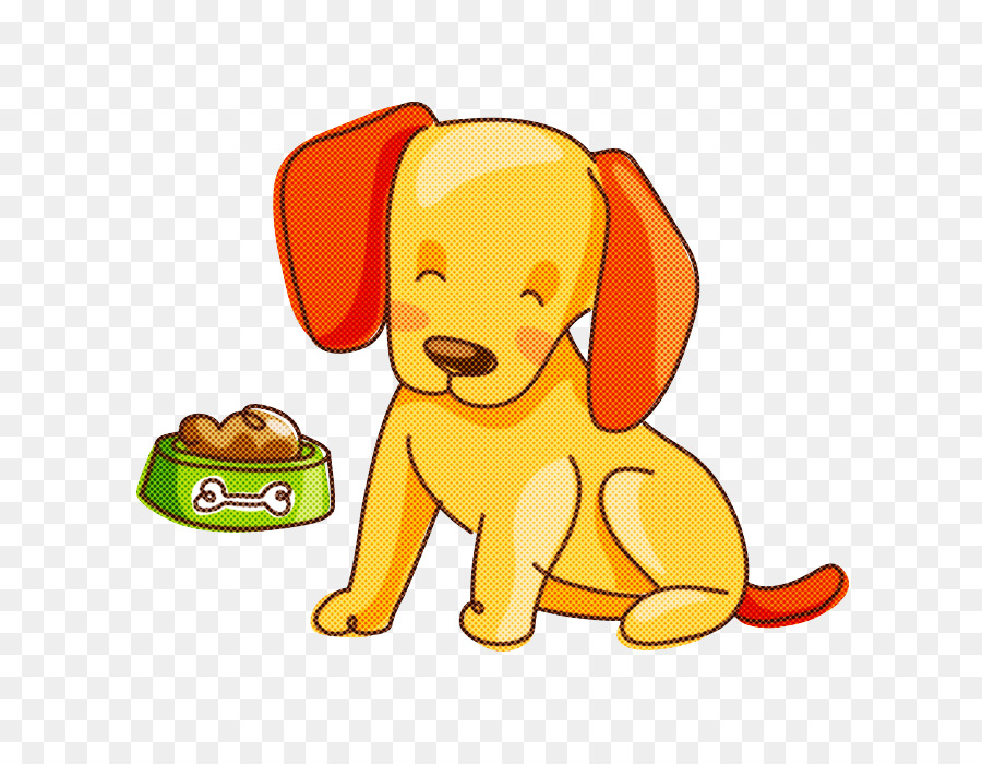 Chien，Chiot PNG