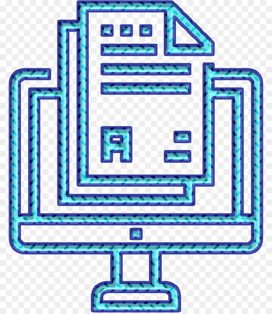 Ligne，Compteur PNG