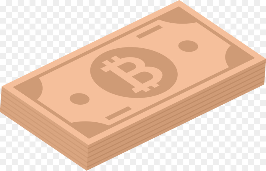 Pièces Bitcoin，Crypto Monnaie PNG