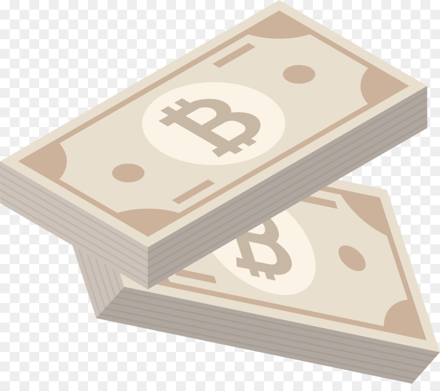 Pièces Bitcoin，Crypto Monnaie PNG