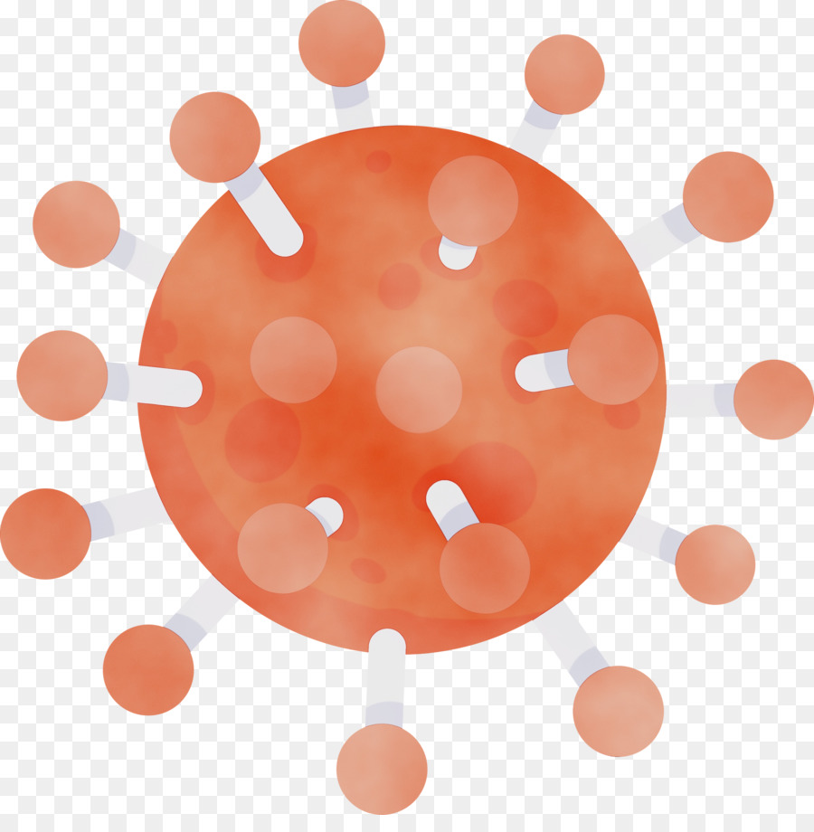 Cercle，Orange PNG