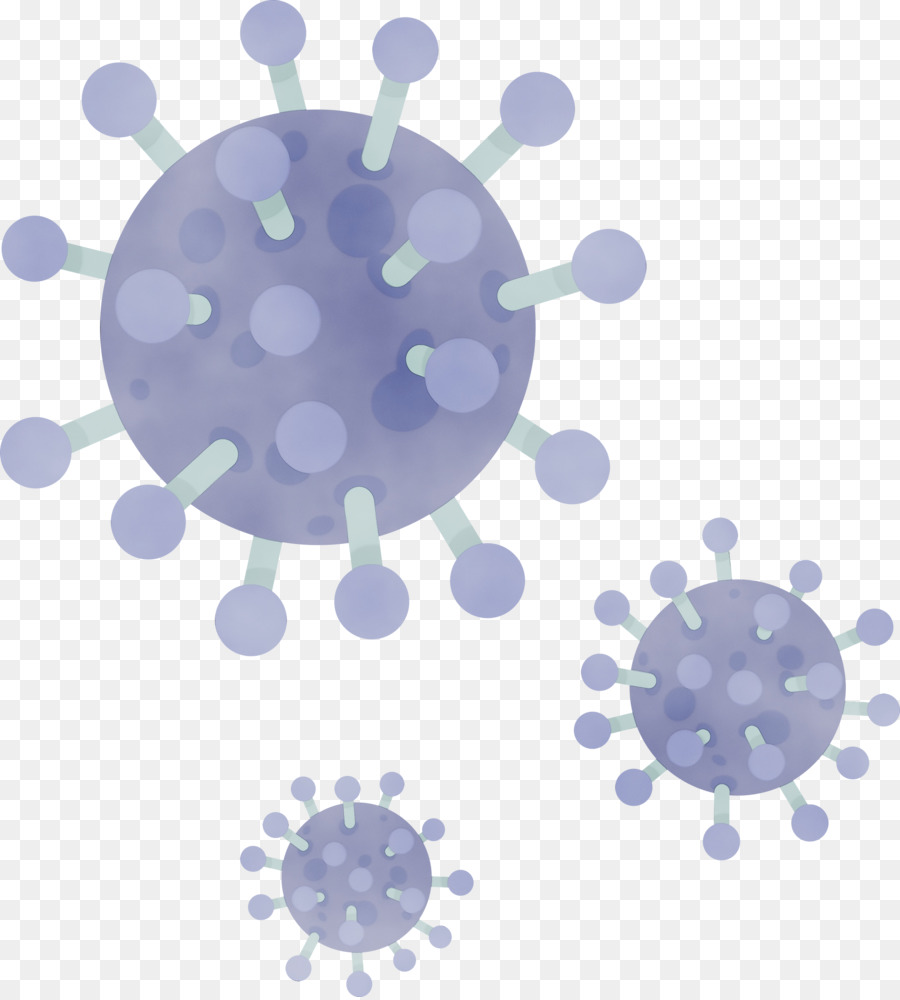 Virus，Germes PNG