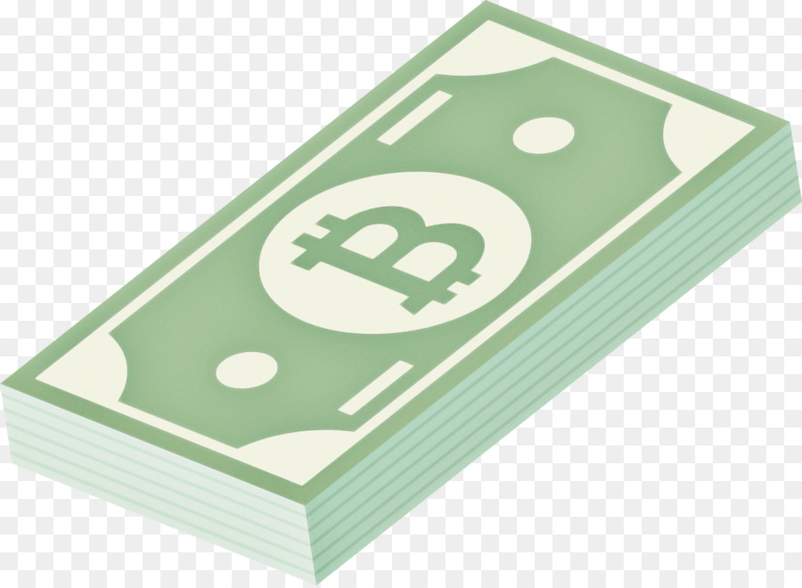 Argent Bitcoin，Crypto Monnaie PNG