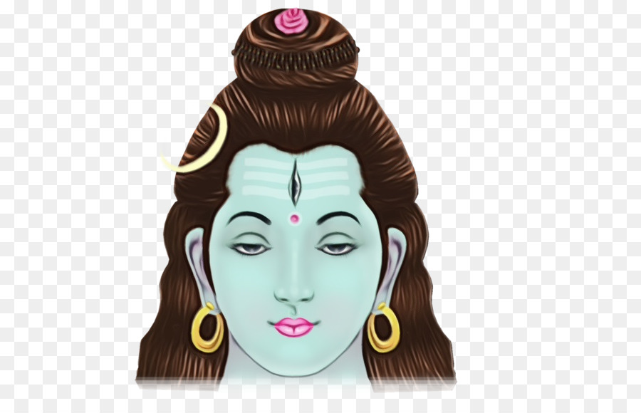 Shiva，Vishnu PNG