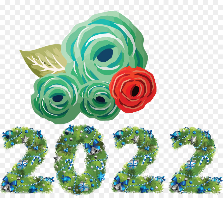 2022，Fleurs PNG