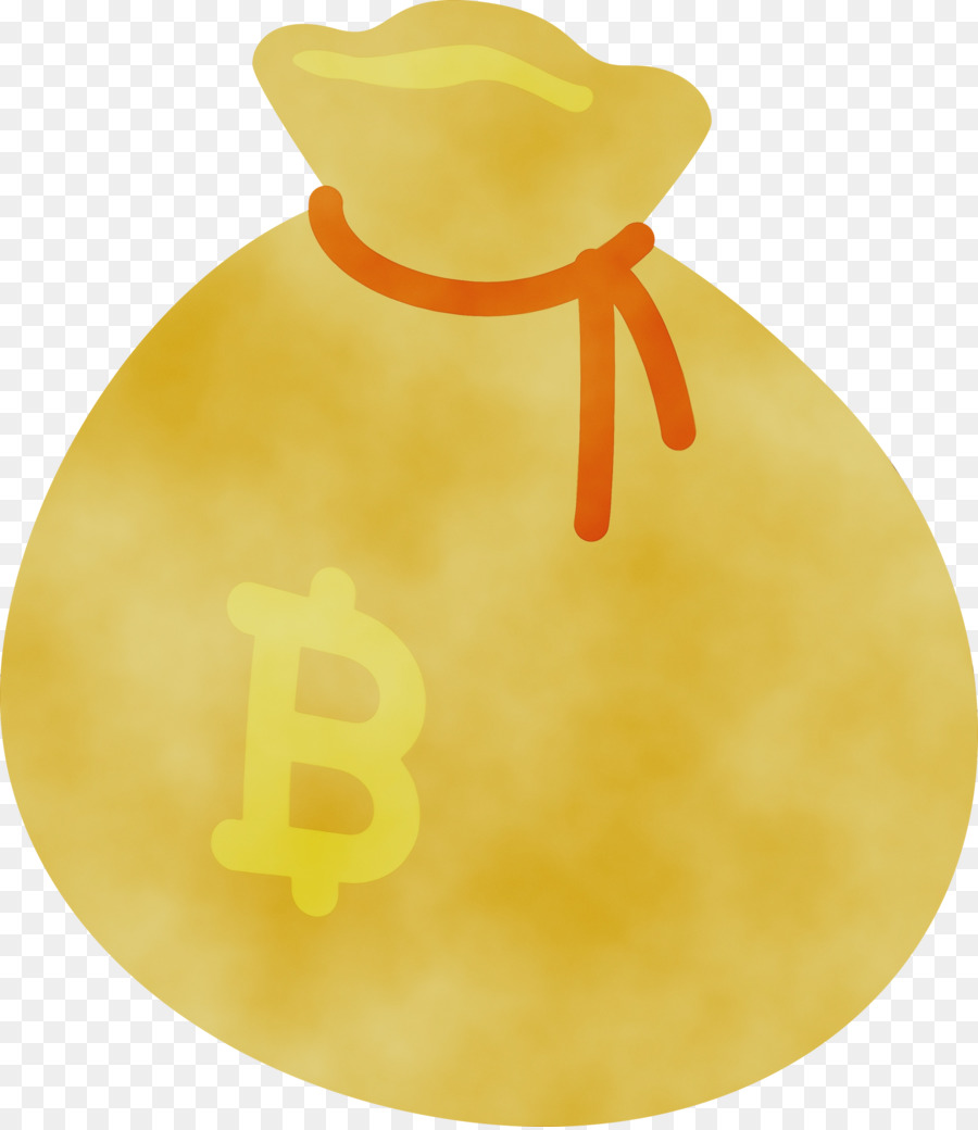 Sacs Bitcoin，Argent PNG