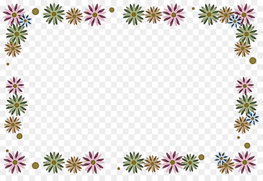 Design Floral，Feuille PNG