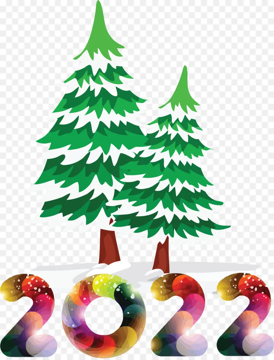 Le Jour De Noël，Arbre De Noël PNG