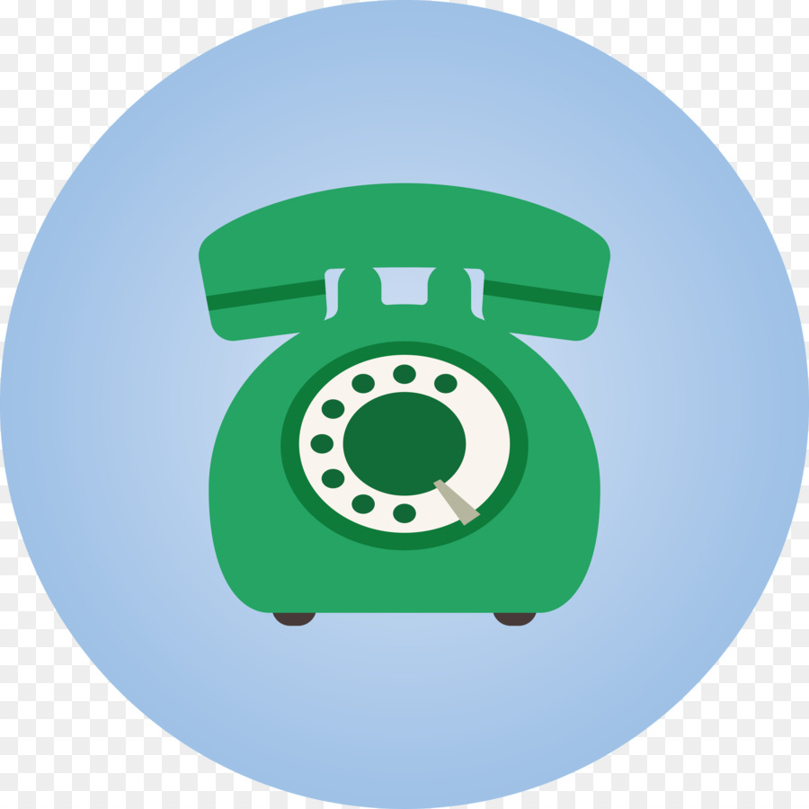 Icône De Téléphone Vert，Téléphone PNG