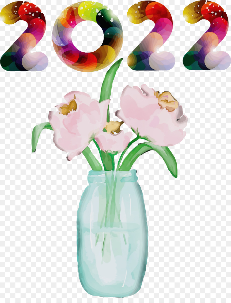 Couper Les Fleurs，Vase PNG