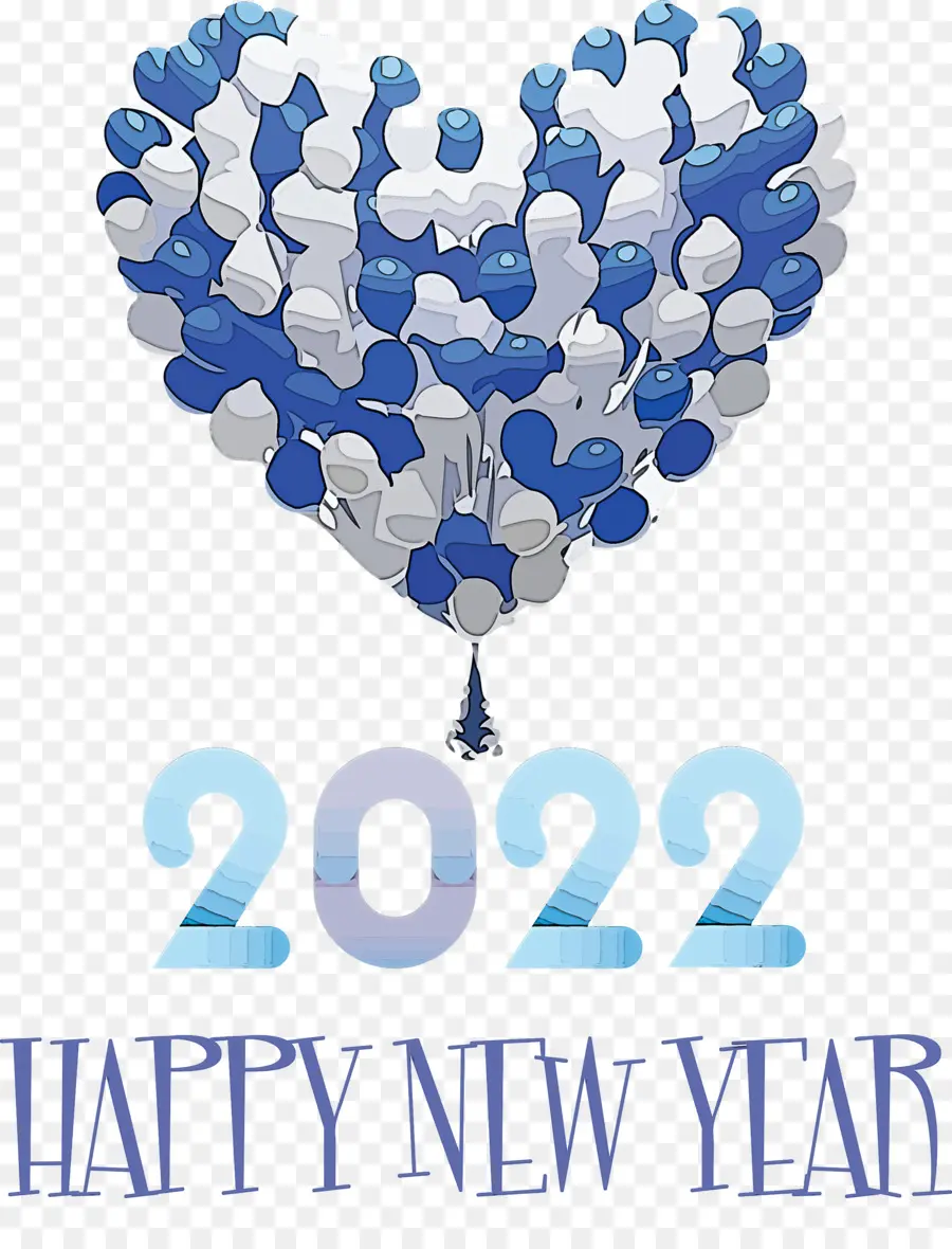 2022，Des Ballons PNG