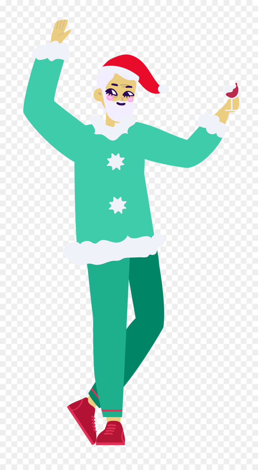 Costume，Le Jour De Noël PNG