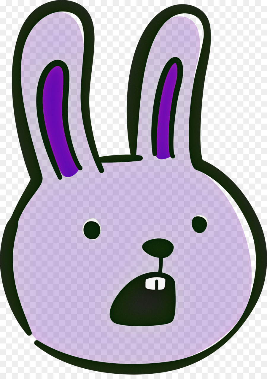 Lapin，Lapin De Pâques PNG