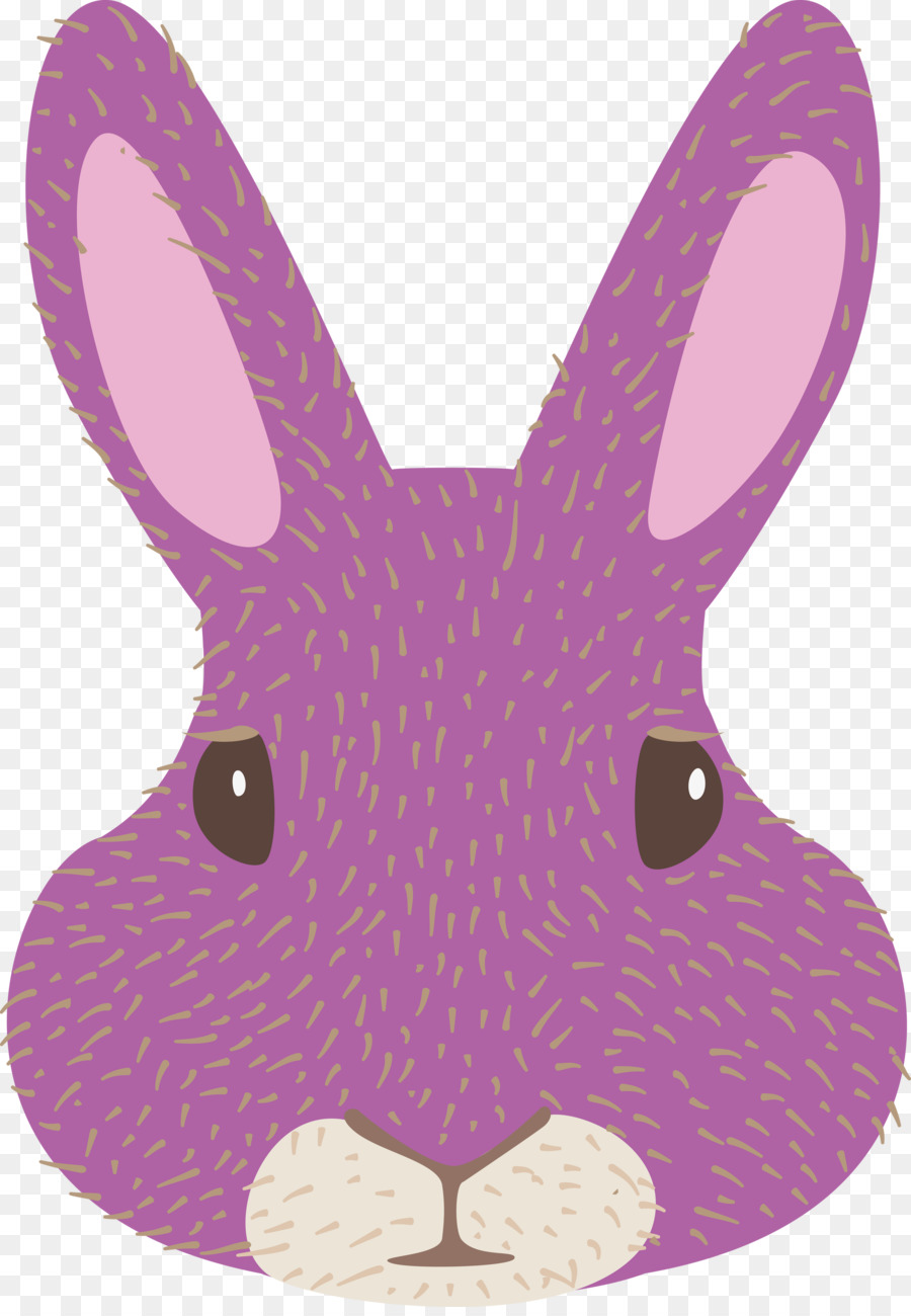 Lièvre，Lapin De Pâques PNG