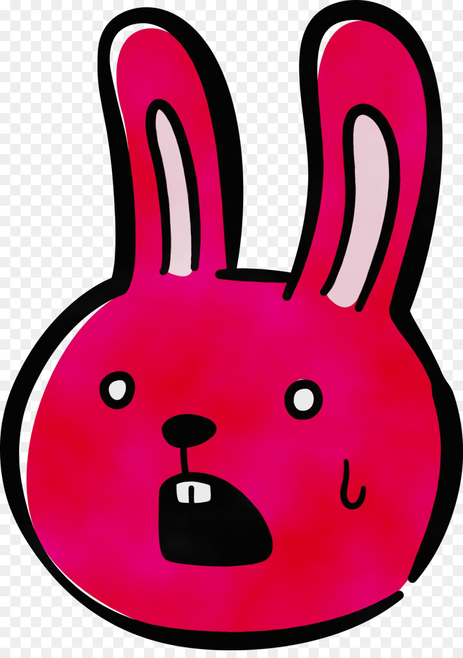 Lapin，Compteur PNG