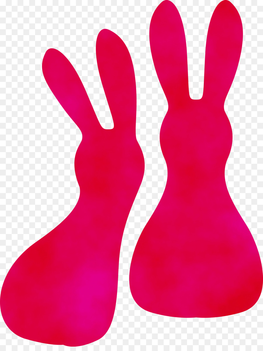 Lapin，Rouge PNG