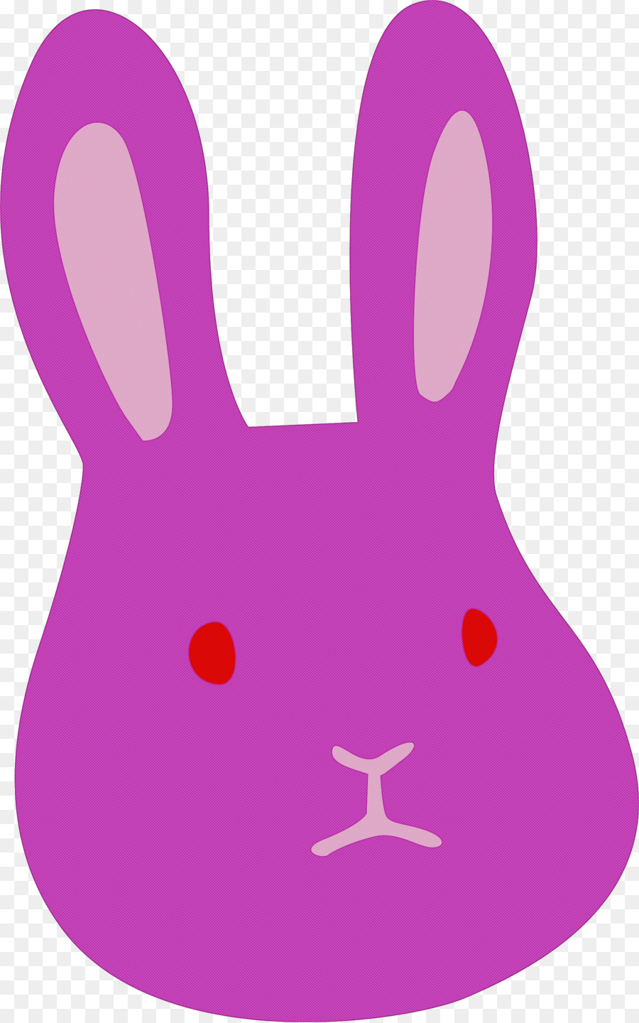 Lapin，Oreilles PNG