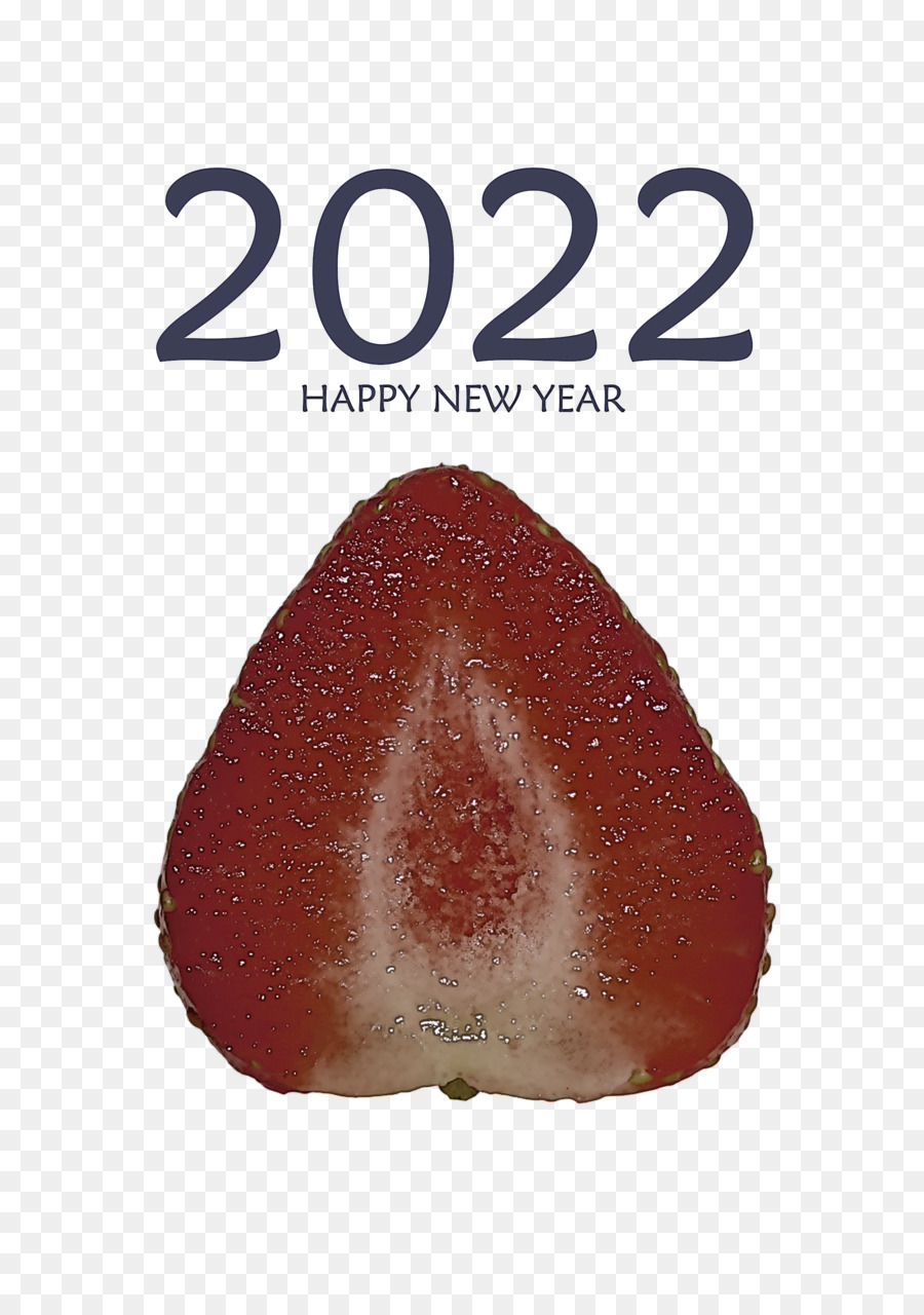 Fraise，2022 PNG