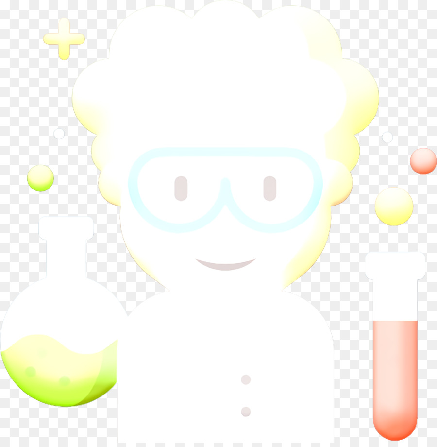 Bouteille En Verre，Dessin Animé PNG