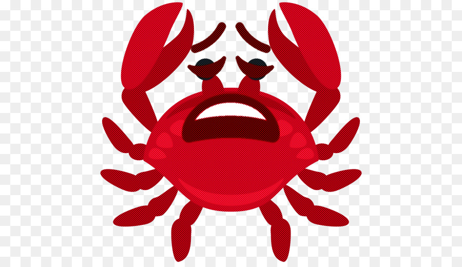 Vrais Crabes，Emoji PNG