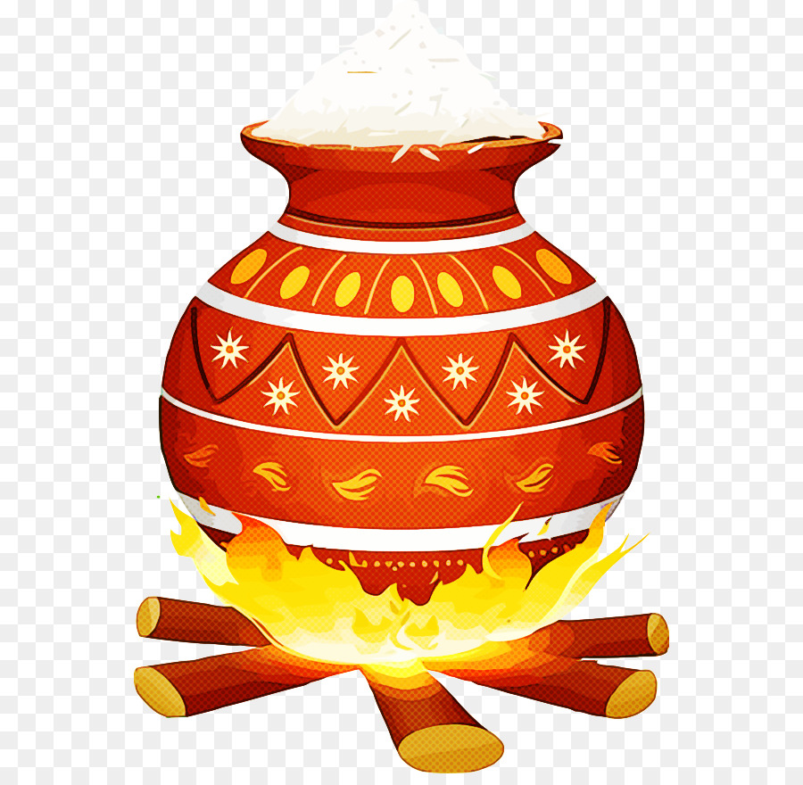 Pongal，Sankranti Makar PNG