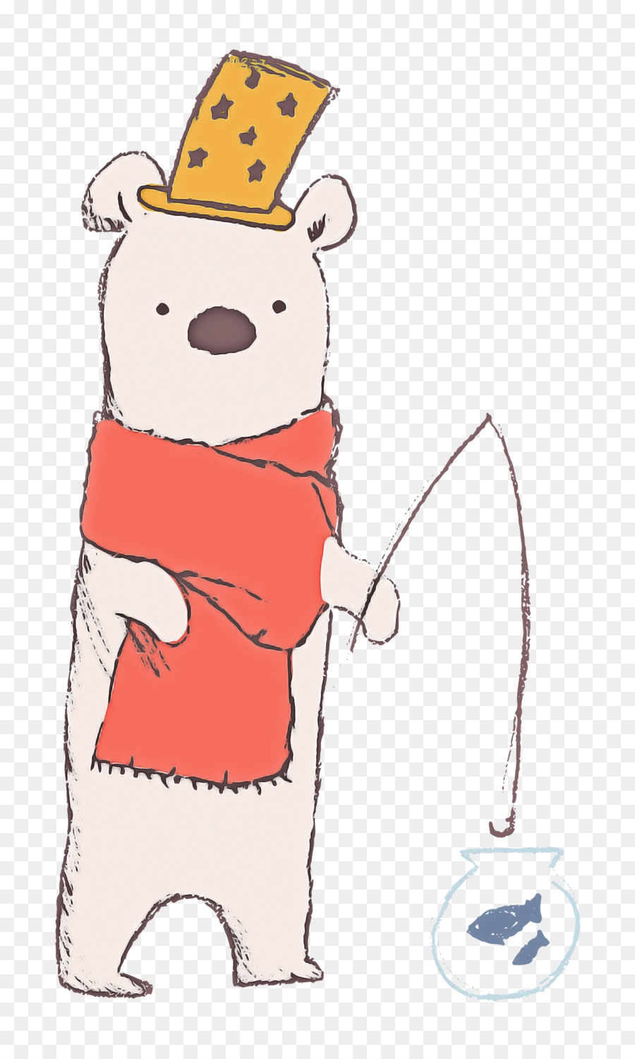 Les Ours，Dessin Animé PNG