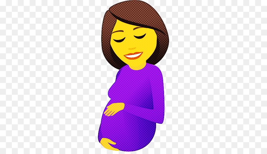 Femme Enceinte，Mère PNG