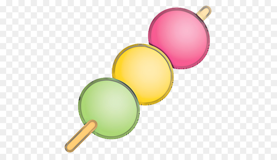 Dango，Japonais PNG